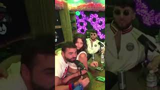 JON ZHERKA: Layla Loves Zherka