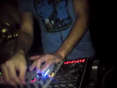 Assaf Naftali 26.2.2010 @ SUPERMARKET Tel Aviv