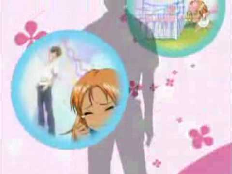 Peach Girl Volume 1 DVD - English Trailer