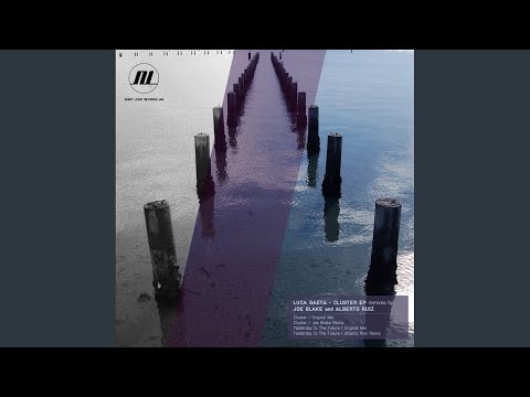 Yesterday Is The Future (Alberto Ruiz Remix)