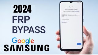 All Samsung Galaxy FRP Bypass 2024 🔥 || How to Remove Google FRP with FREE Tool 2024🔥