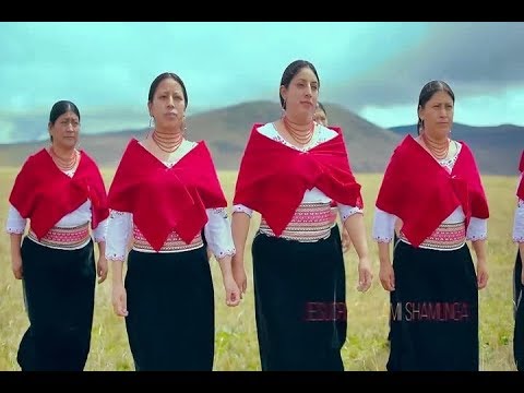 Imagen Jesuscristo Ñami Shamunga - Coro Achik Pacha Imagen Jesuscristo Ñami Shamunga - Coro Achik Pacha