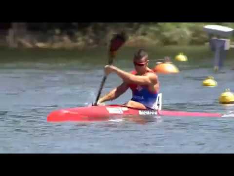 Final A K1 Jun Men 500