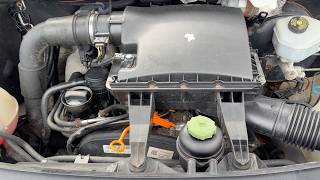 Бортовой грузовик < 3.5т Volkswagen Crafter | Изображение 4 - Autoline