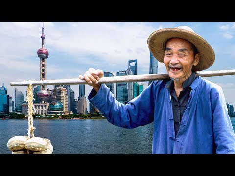 中國還是發展中國家嗎？ (Is China Still a Developing Country?)