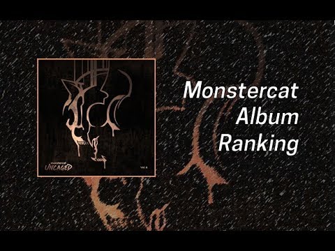 JLunarmy Ranks: Monstercat Uncaged Vol. 6