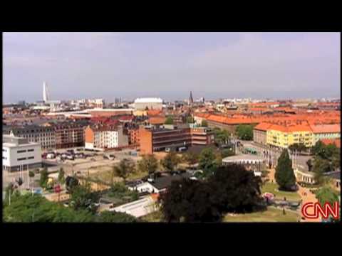 Nina Persson in Malmo