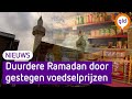 De Ramadan gaat van start