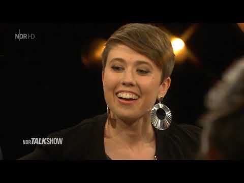 David Garrett - NDR Talkshow - 22.11.2019