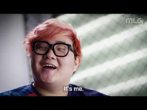 Whos the best player in OWL - Pine answered