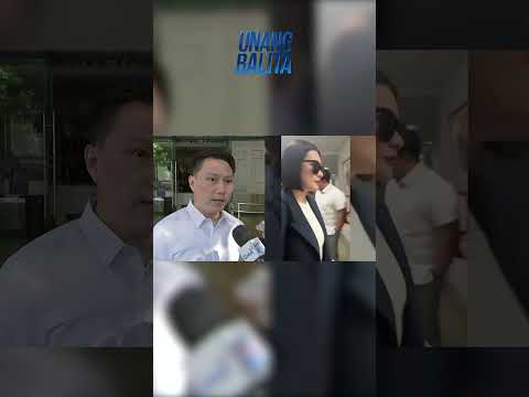 Bea Alonzo, nagsampa ng reklamong online libel laban kina Cristy Fermin, Ogie Diaz Unang Balita