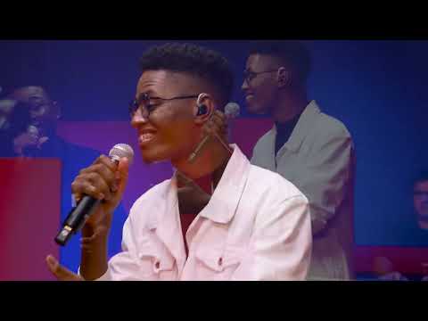 André Wilian e Samuel Miranda | Tua Presença