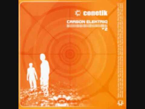 Conetik - Nothing Is