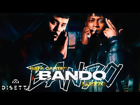 Rafa Carter - Bando (Feat. LJ970)