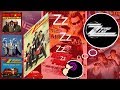 ZZ Top Give Me All Your Lovin Sharp Dressed Mix Extended CubCut
