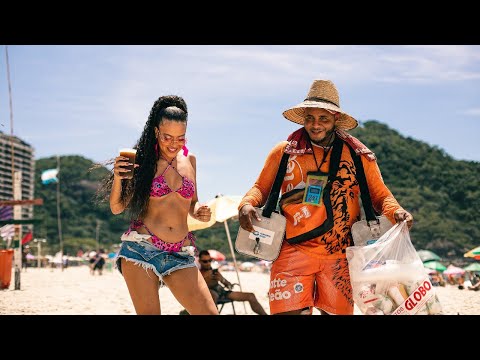 4. Temperin - Liza Lou (Clipe Oficial)