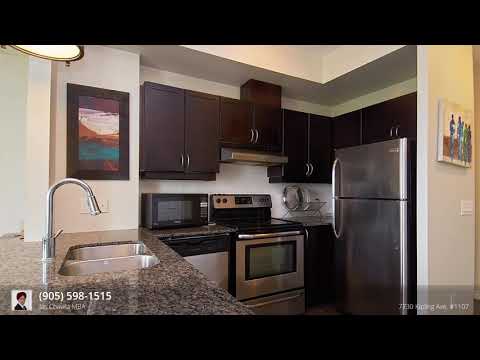 Home for sale at 7730 Kipling Ave. #1107, Woodbridge, ON