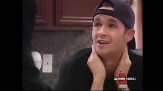 Chris urban the conscious type of guy predator(the whole thing)