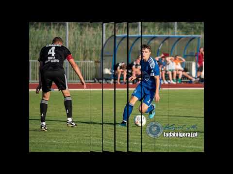 Łada 1945 Biłgoraj – Omega Stary Zamość 25.06.2022