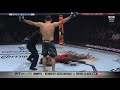 Ikram Aliskerov drops Phil Hawes with pinpoint combo on UFC 288 prelims | ESPN MMA