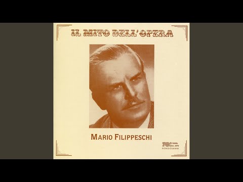 Il trovatore, Act III: Di quella pira