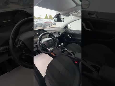 фото peugeot 308 ii 0