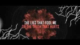 Wildstylez & Brennan Heart - Lies Or Truth (Official Video)