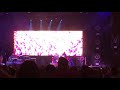 John Fogerty - Intro / Born On The Bayou - Rockland Trust Pavilion - 8/13/2019