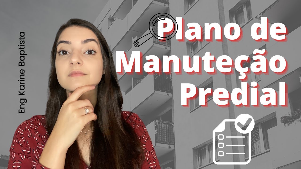 Plano de Manutenção Predial!