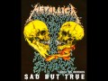Sad But True - Metallica 8-Bit Remix 
