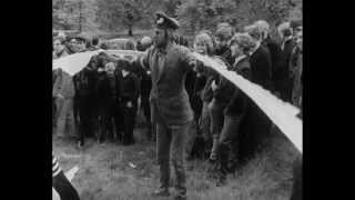 The Lacey Rituals: Films by Bruce Lacey (and friends)