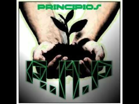 Mi Saga, Principios* 2009. Ft. Cosme Union Mental Crew.