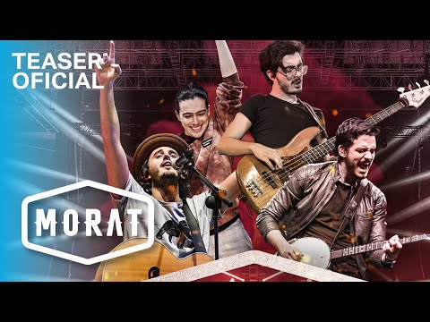 Tráiler Morat: Balas Perdidas 2021