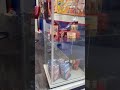 London Biscuits On Display