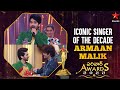 Iconic Singer Of The Decade Armaan Malik Star Maa Parivaar Awards Star Maa