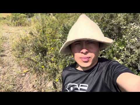 LLULLU VISITA HUÁNTAR, DISTRITO MÁS ANTIGUO DE LA PROVINCIA DE HUARI - ÁNCASH 