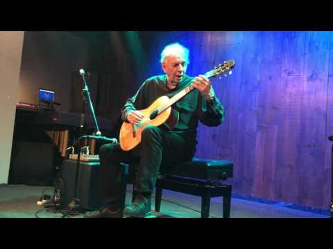 Ralph Towner, Blue Whale, Los Angeles 2017 - 8