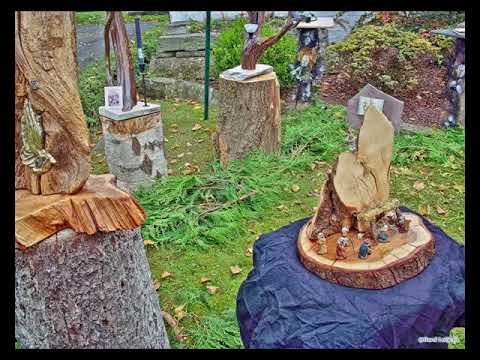 Ev. Friedhof Langendreer  Hauptstr.