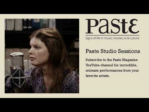 Miranda Lee Richards - Ashes and Seeds - Paste Studio Session