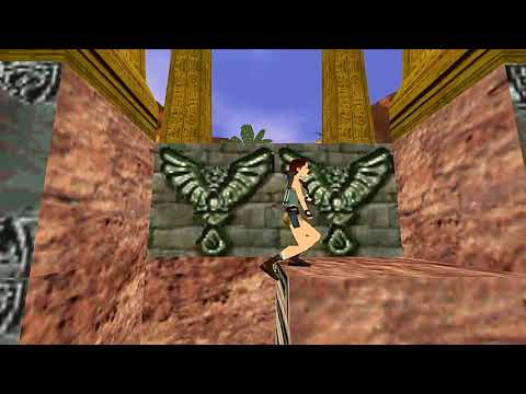 TRLE 2007.06.10 - Shadows of Eternity 11, Pinnacle