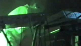 Dj Looney tune Live @ Cherrymoon Lokeren 1997 part II