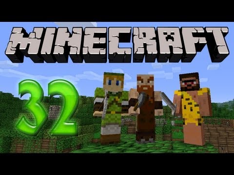 Let's Play Together Minecraft S04E32 [Deutsch] [HD] - Brauerei