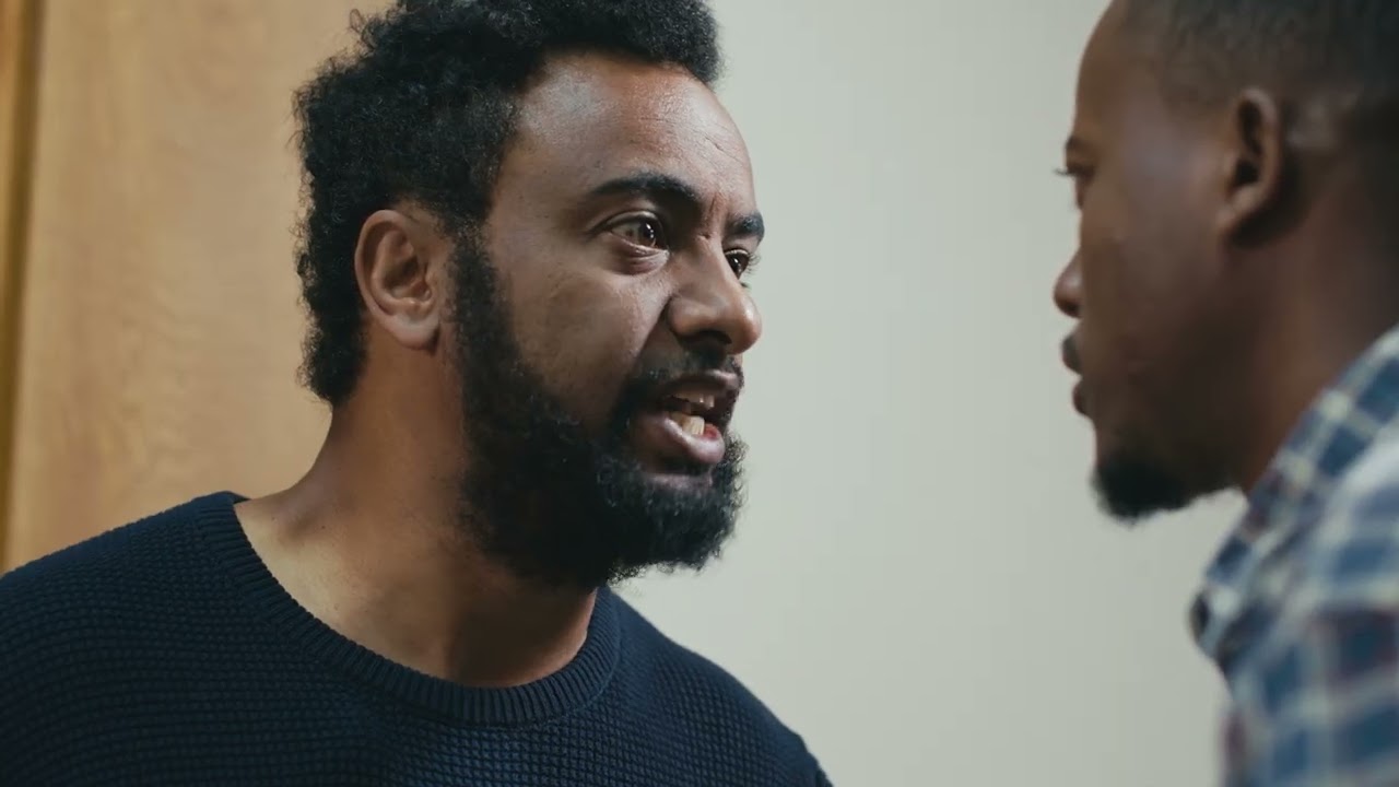 DANASH trailer, ዳናሽ