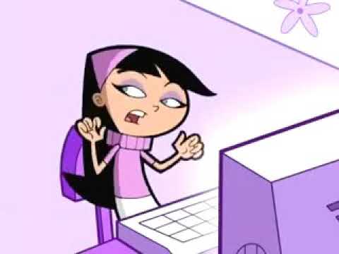 Mr Tang Im respecting your privacy by knocking but asserting my authority by coming in anyway!