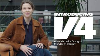 Introducing Recraft V4