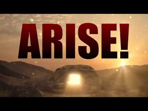 Arise My Love - NewSong