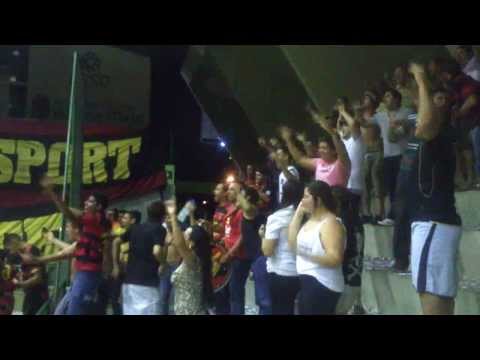 "Sport x Barbie (Campeonato Brasieiro de Hockey 2013) - Brava Ilha Saída 3 PTE" Barra: Brava Ilha &bull; Club: Sport Recife