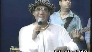 La Conga Lyrics English Translation