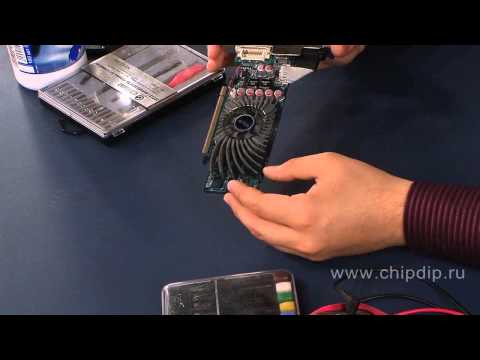 How to prolong  operation life of graphics ...