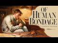 Of Human Bondage - Part 1/3 Audiobook with Scrolling Text